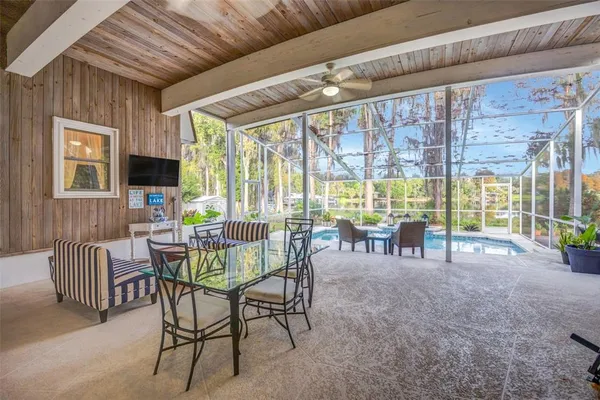 $759,000 | 18405 Tomlinson Drive, Lutz, FL 33549