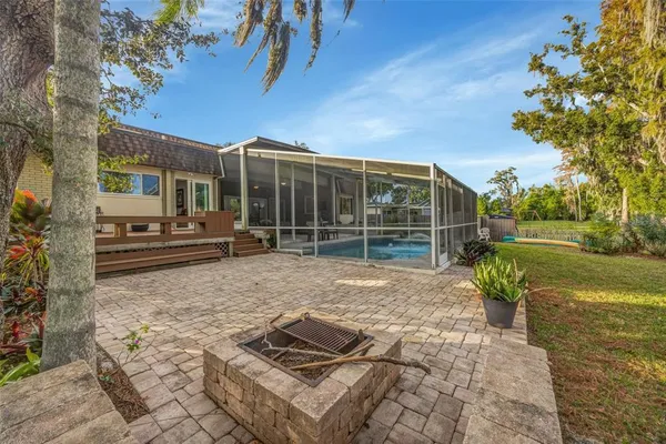 $759,000 | 18405 Tomlinson Drive, Lutz, FL 33549