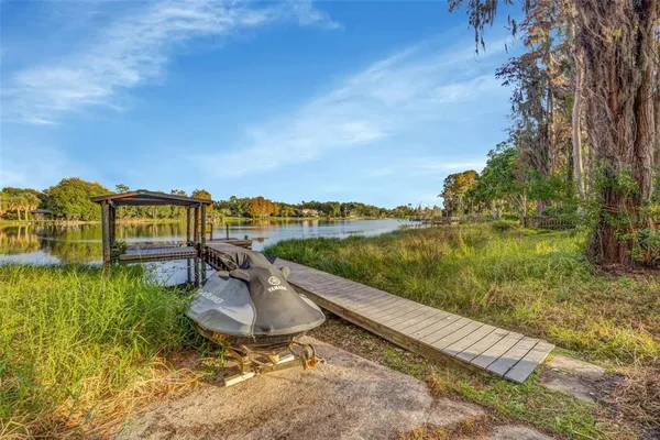 $759,000 | 18405 Tomlinson Drive, Lutz, FL 33549