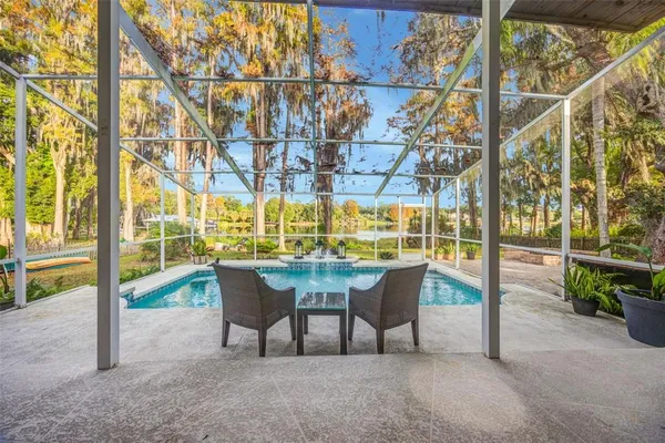 $759,000 | 18405 Tomlinson Drive, Lutz, FL 33549