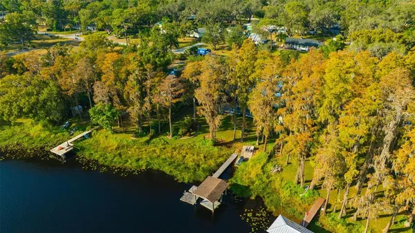 $759,000 | 18405 Tomlinson Drive, Lutz, FL 33549