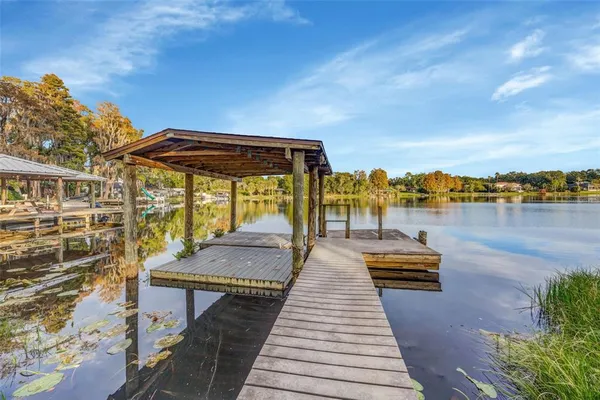 $759,000 | 18405 Tomlinson Drive, Lutz, FL 33549