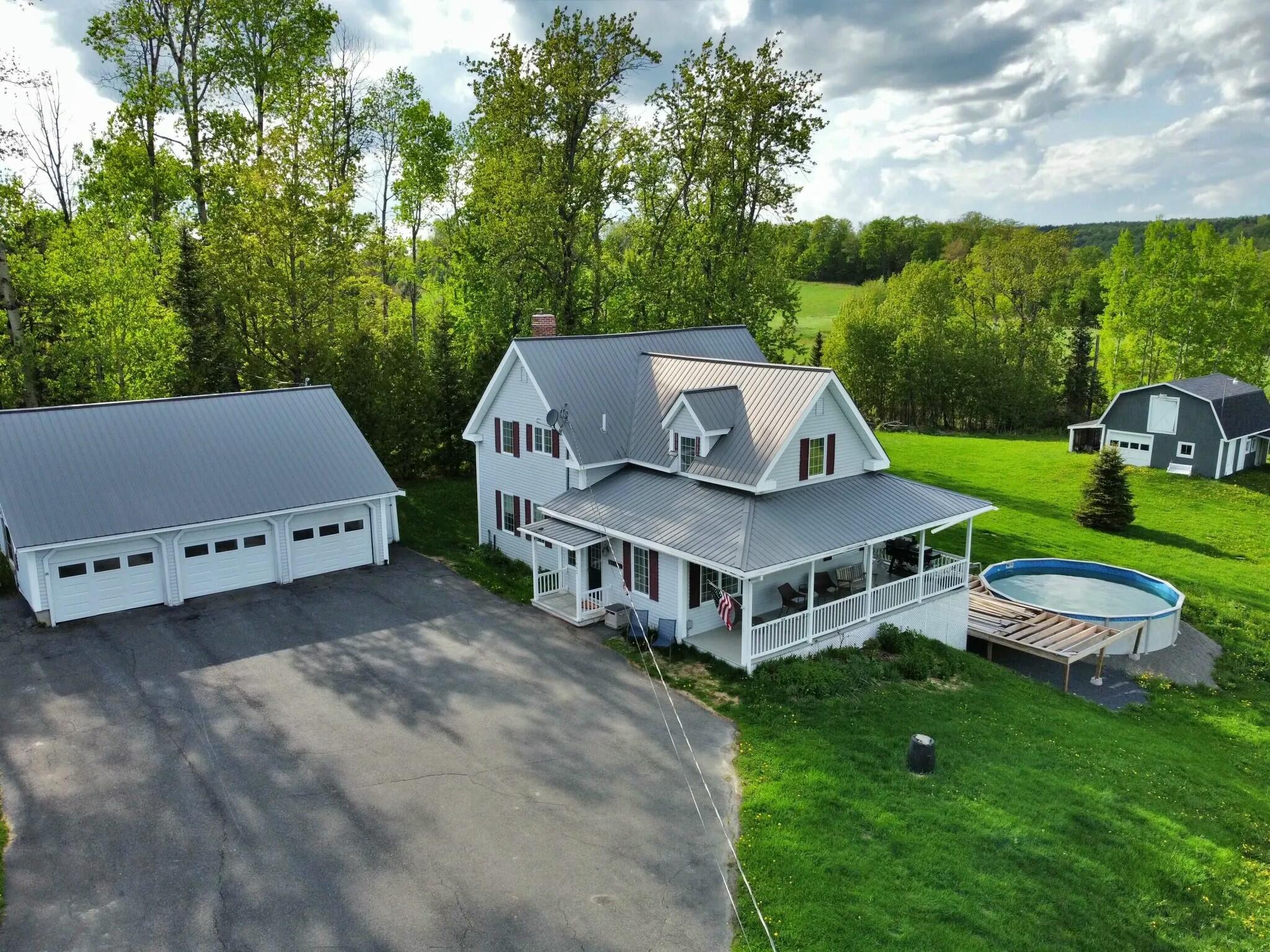 1692 Caribou Road New Canada, ME 04743 - Photo 1 of 27 tempImageQtqn0j