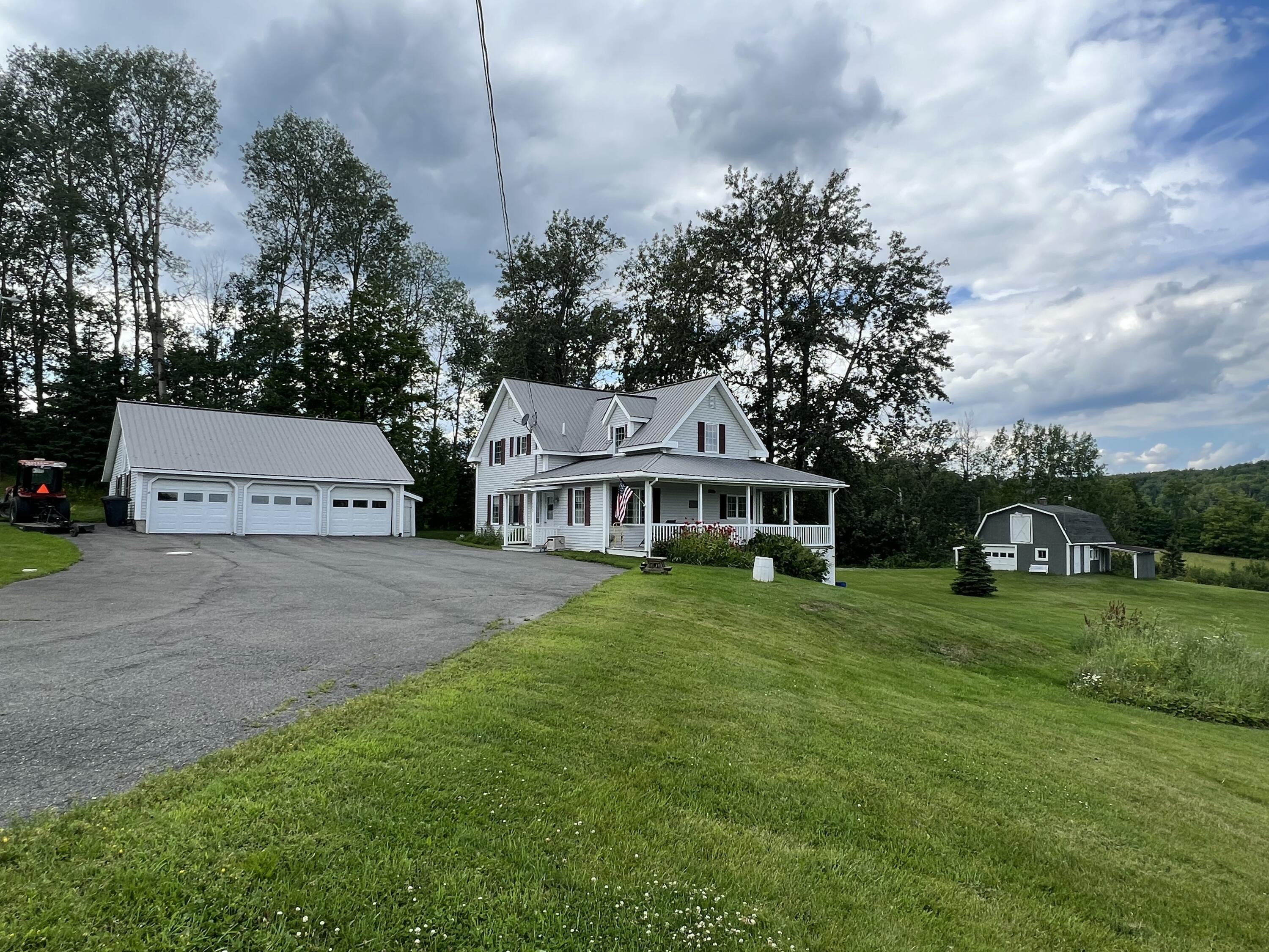 1692 Caribou Road New Canada, ME 04743 - Photo 24 of 27 IMG_4838