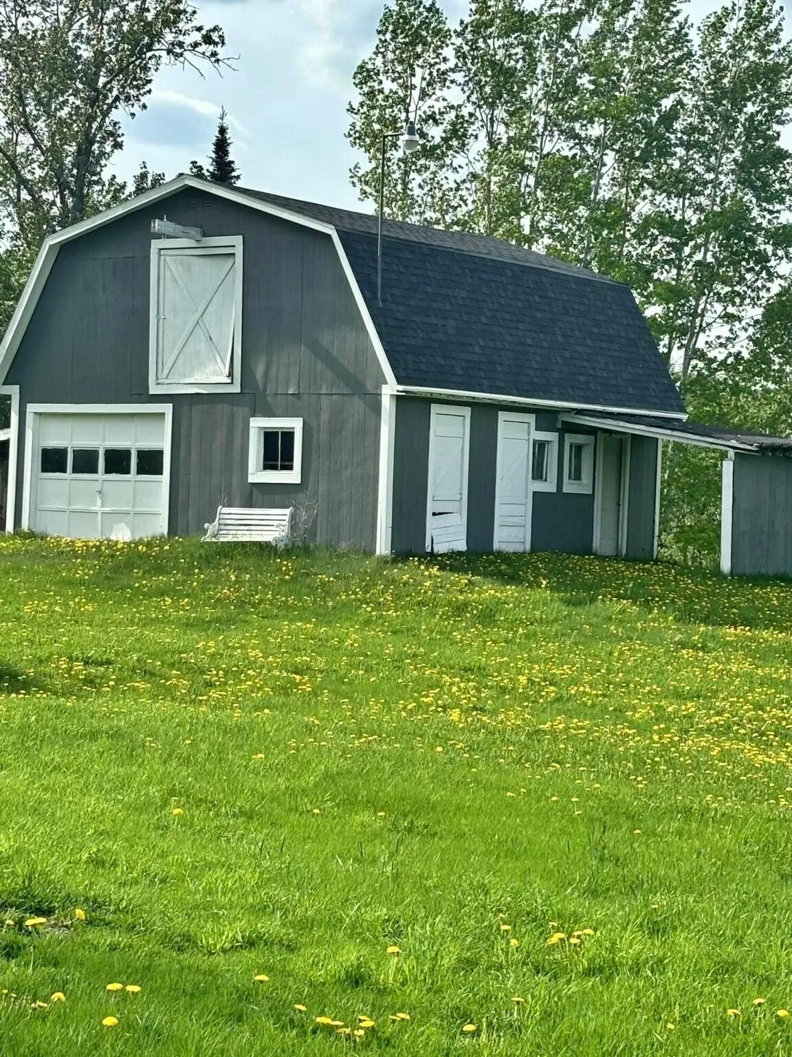 1692 Caribou Road New Canada, ME 04743 - Photo 25 of 27 tempImageZbupnp