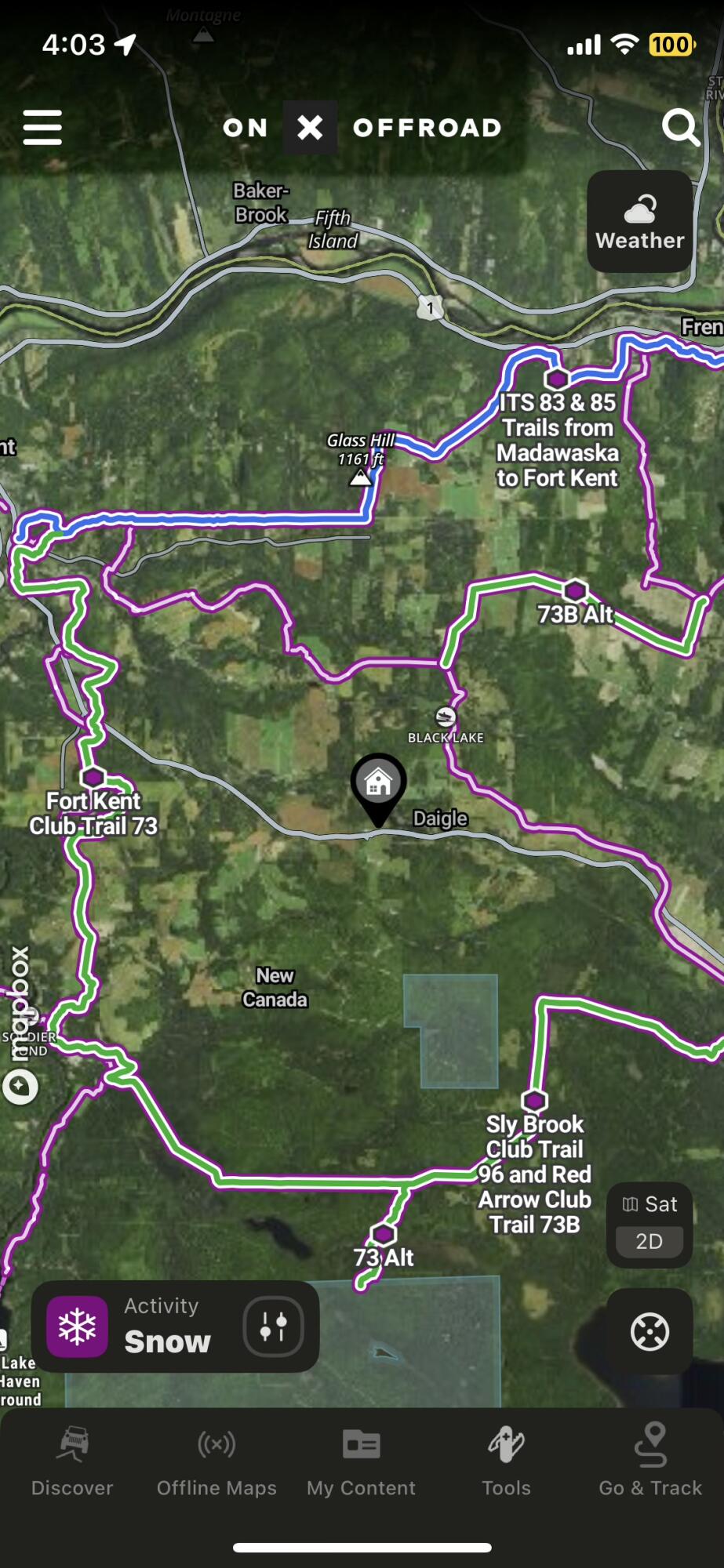 1692 Caribou Road New Canada, ME 04743 - Photo 27 of 27 tempImageESMVXk