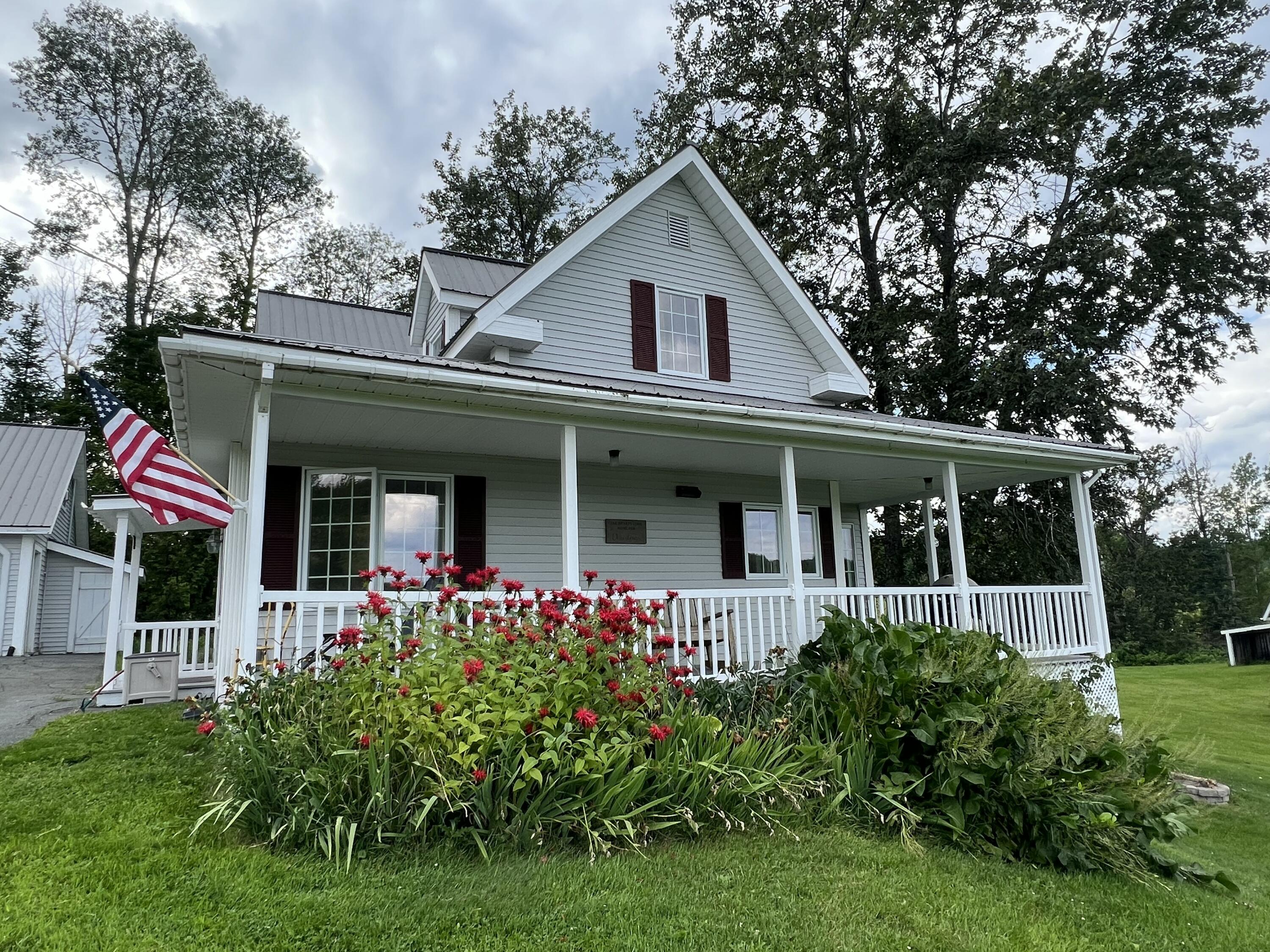 1692 Caribou Road New Canada, ME 04743 - Photo 3 of 27 IMG_4842