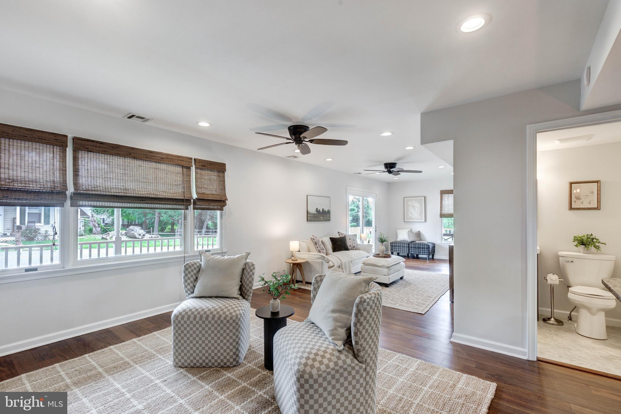 3046 Sykesville Road Westminster, MD 21157 - Photo 27 of 76 Great room