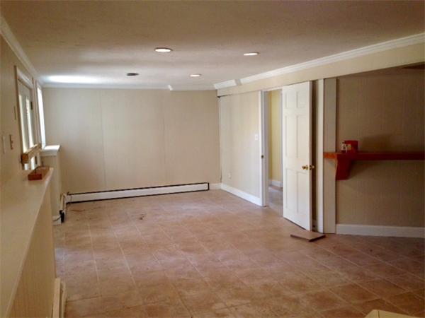 3 Lake Ridge Drive Holland, MA 01521 - Photo 8 of 9 a view of a room with an empty space