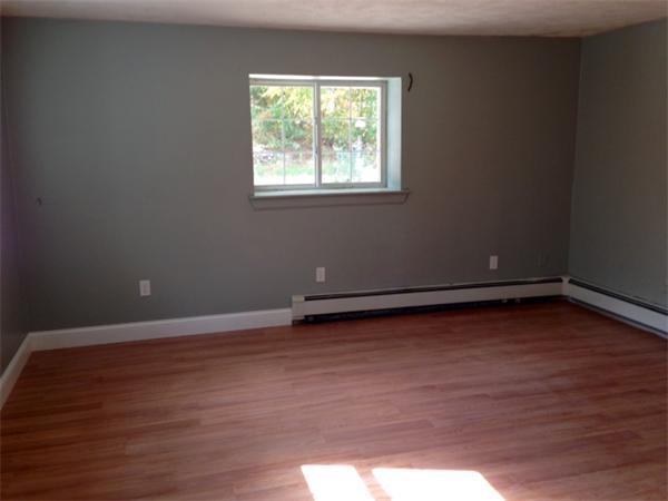 3 Lake Ridge Drive Holland, MA 01521 - Photo 9 of 9 a view of a room with wooden floor and window