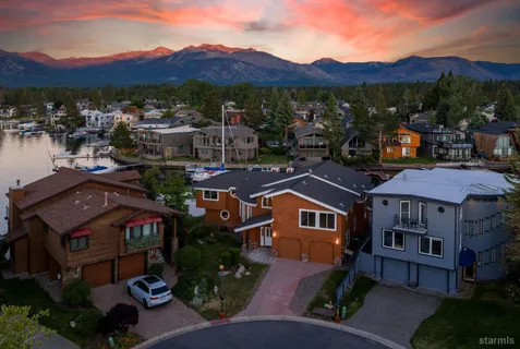 $3,595,000 | 2067 Aloha Drive, South Lake Tahoe, CA 96150