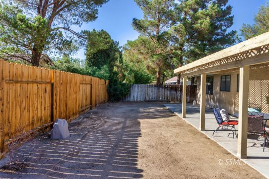 1231 Mountain View Drive Ridgecrest, CA 93555 - Photo 24 of 27 Gallery Image 24