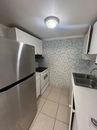 $1,650 | 1800 79th Street Causeway, Unit 109, North Bay Village, FL 33141