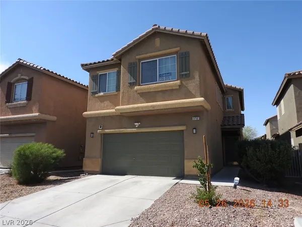 $2,075 | 3732 Stowe Creek Avenue, North Las Vegas, NV 89081