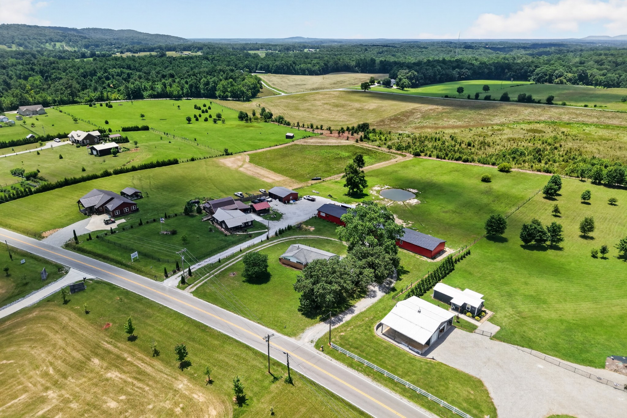 14706 Old Kentucky Road Walling, TN 38587 - Photo 61 of 75