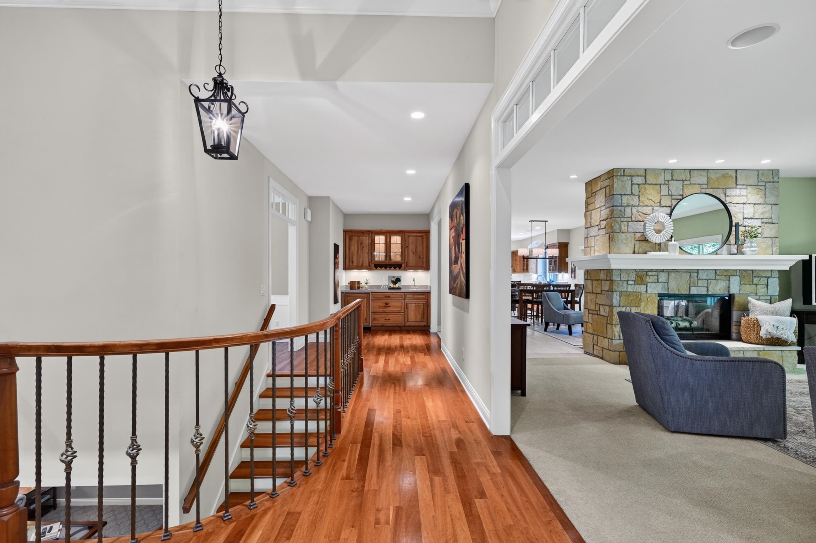817 Hidden Cave Road Madison, WI 53717 - Photo 10 of 24