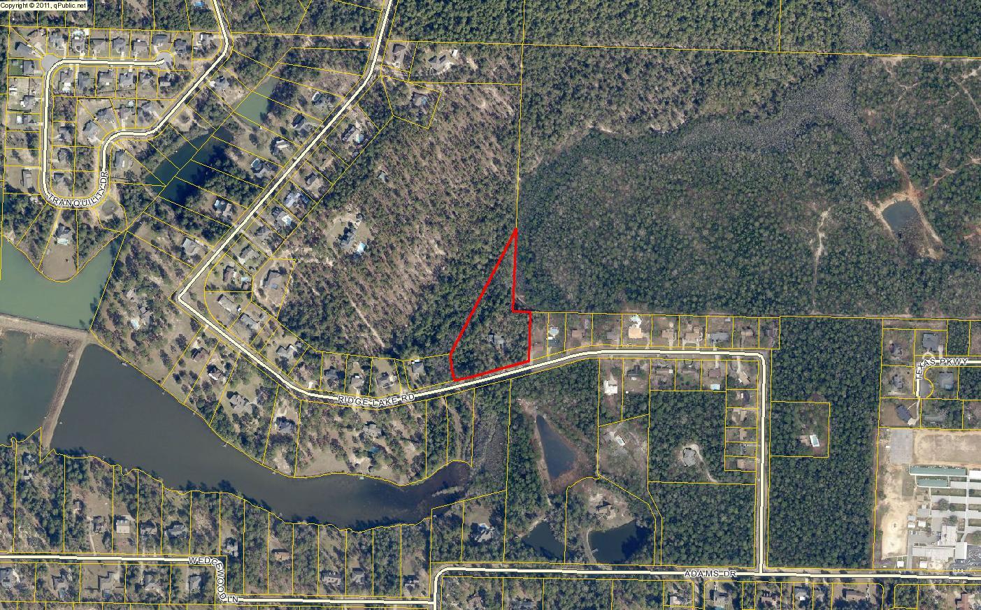 325 Ridge Lake Road Crestview, FL 32536 - Photo 3 of 64