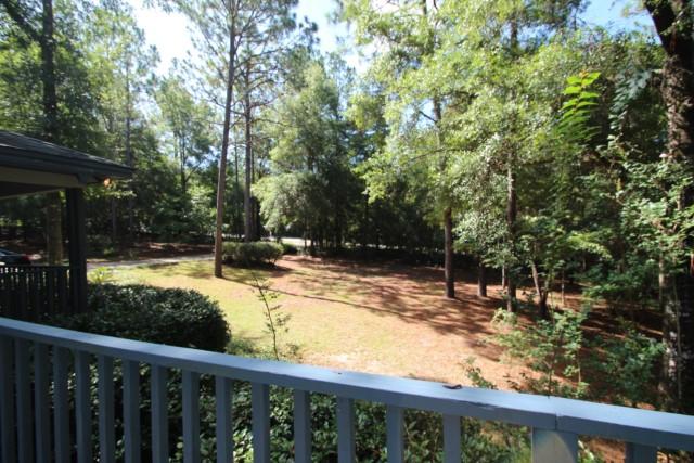 325 Ridge Lake Road Crestview, FL 32536 - Photo 45 of 64 a view of swimming pool from a balcony