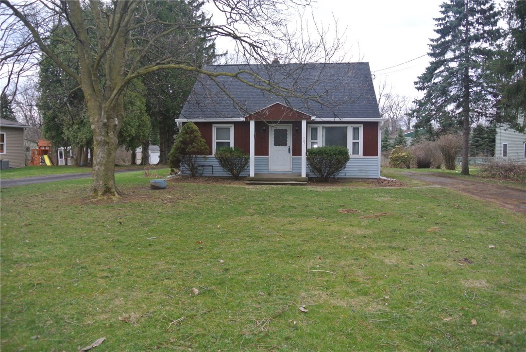 703 Whitney Road West Perinton, NY 14450 - Photo 1 of 1