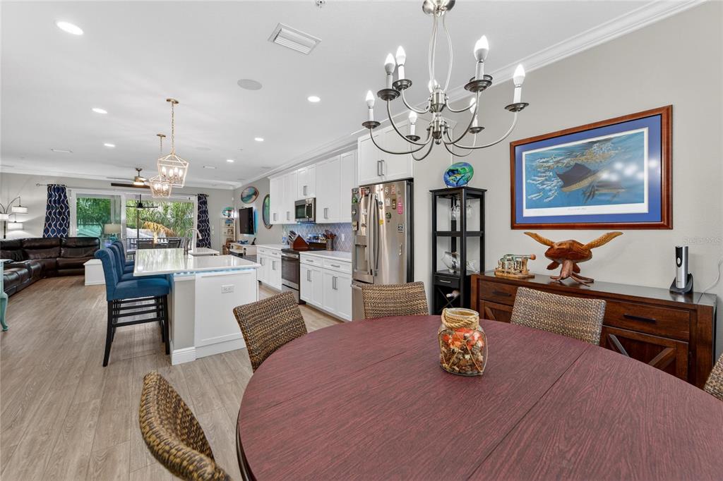 829 Callista Cay Loop Tarpon Springs, FL 34689 - Photo 33 of 91