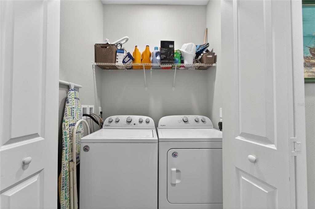 829 Callista Cay Loop Tarpon Springs, FL 34689 - Photo 55 of 91