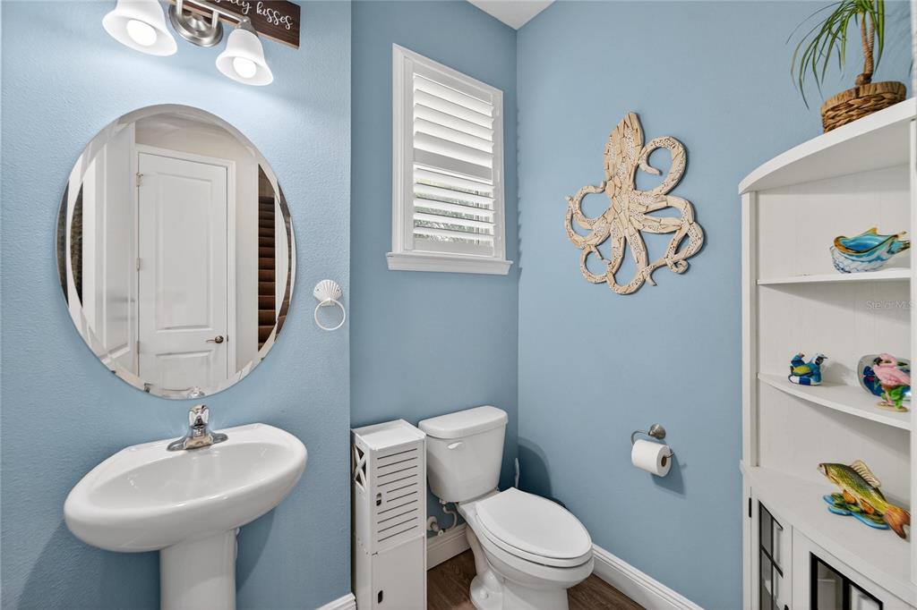 829 Callista Cay Loop Tarpon Springs, FL 34689 - Photo 58 of 91