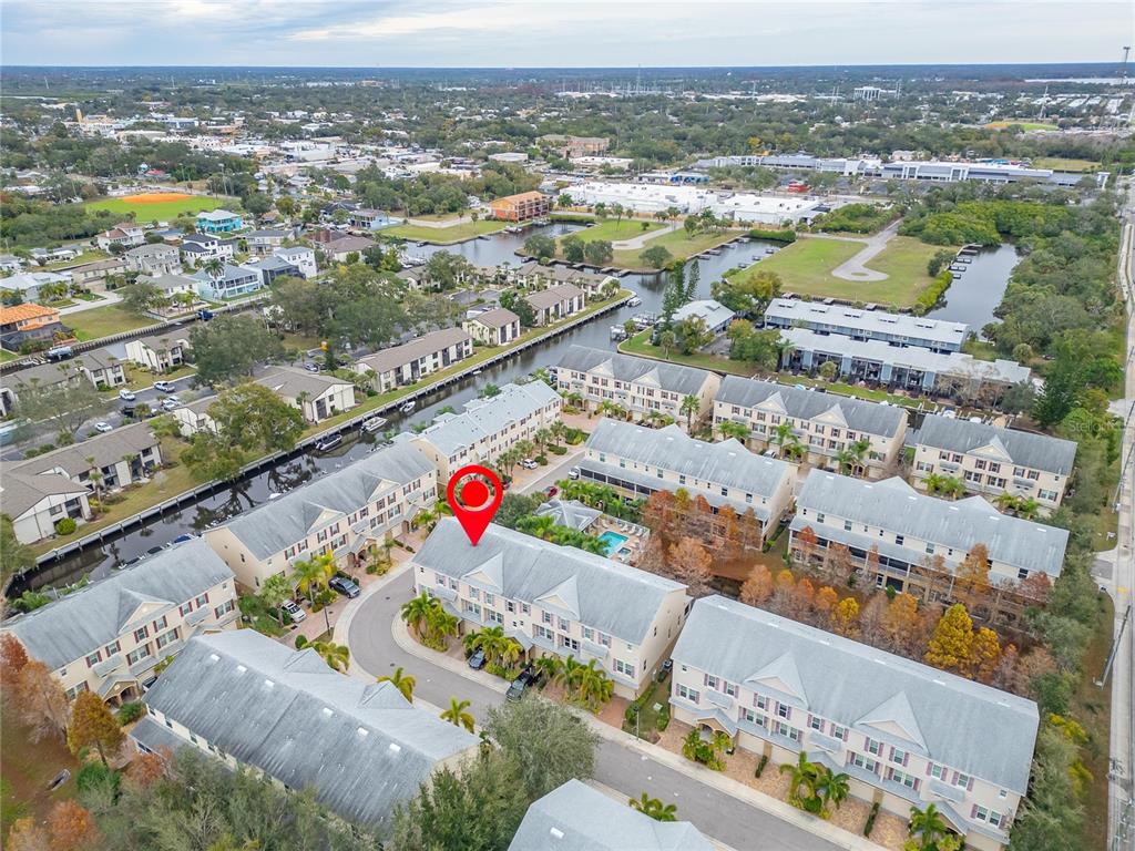 829 Callista Cay Loop Tarpon Springs, FL 34689 - Photo 6 of 91