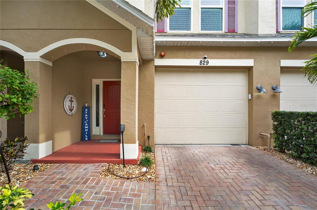 829 Callista Cay Loop Tarpon Springs, FL 34689 - Photo 65 of 91