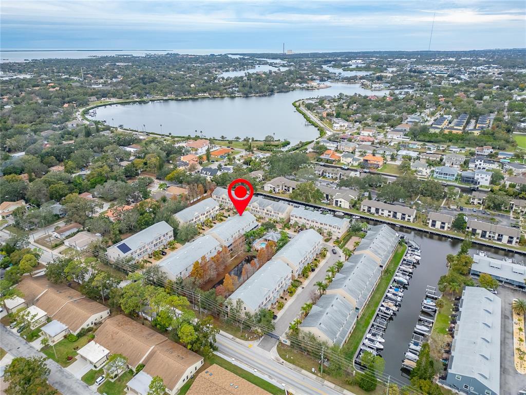 829 Callista Cay Loop Tarpon Springs, FL 34689 - Photo 7 of 91