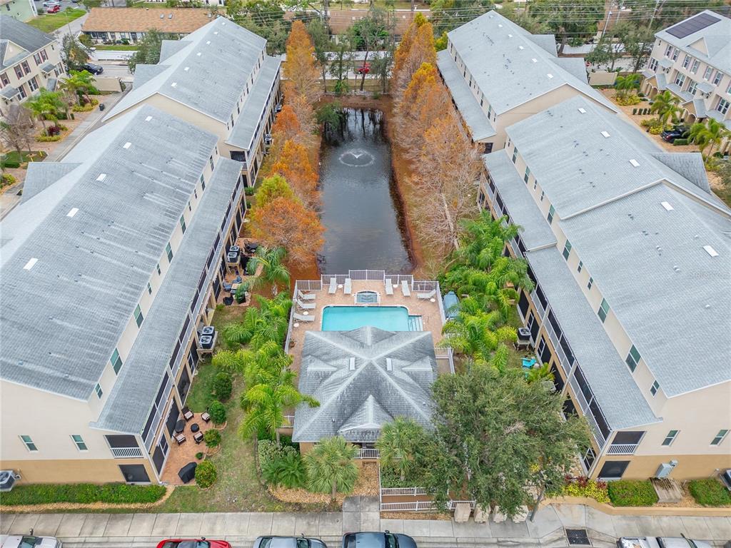 829 Callista Cay Loop Tarpon Springs, FL 34689 - Photo 76 of 91