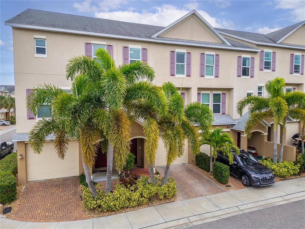 829 Callista Cay Loop Tarpon Springs, FL 34689 - Photo 88 of 91