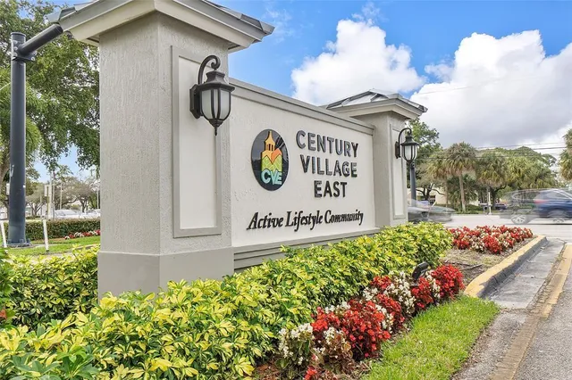 $85,000 | 373 Tilford R, Unit 373, Deerfield Beach, FL 33442