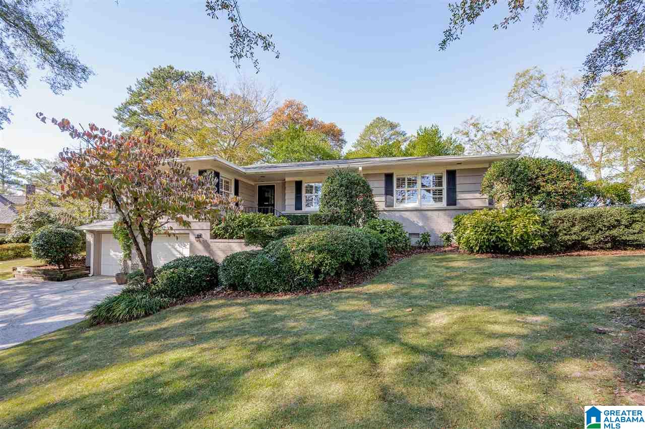 1501 Wellington Road Birmingham, AL 35209 - Photo 2 of 36