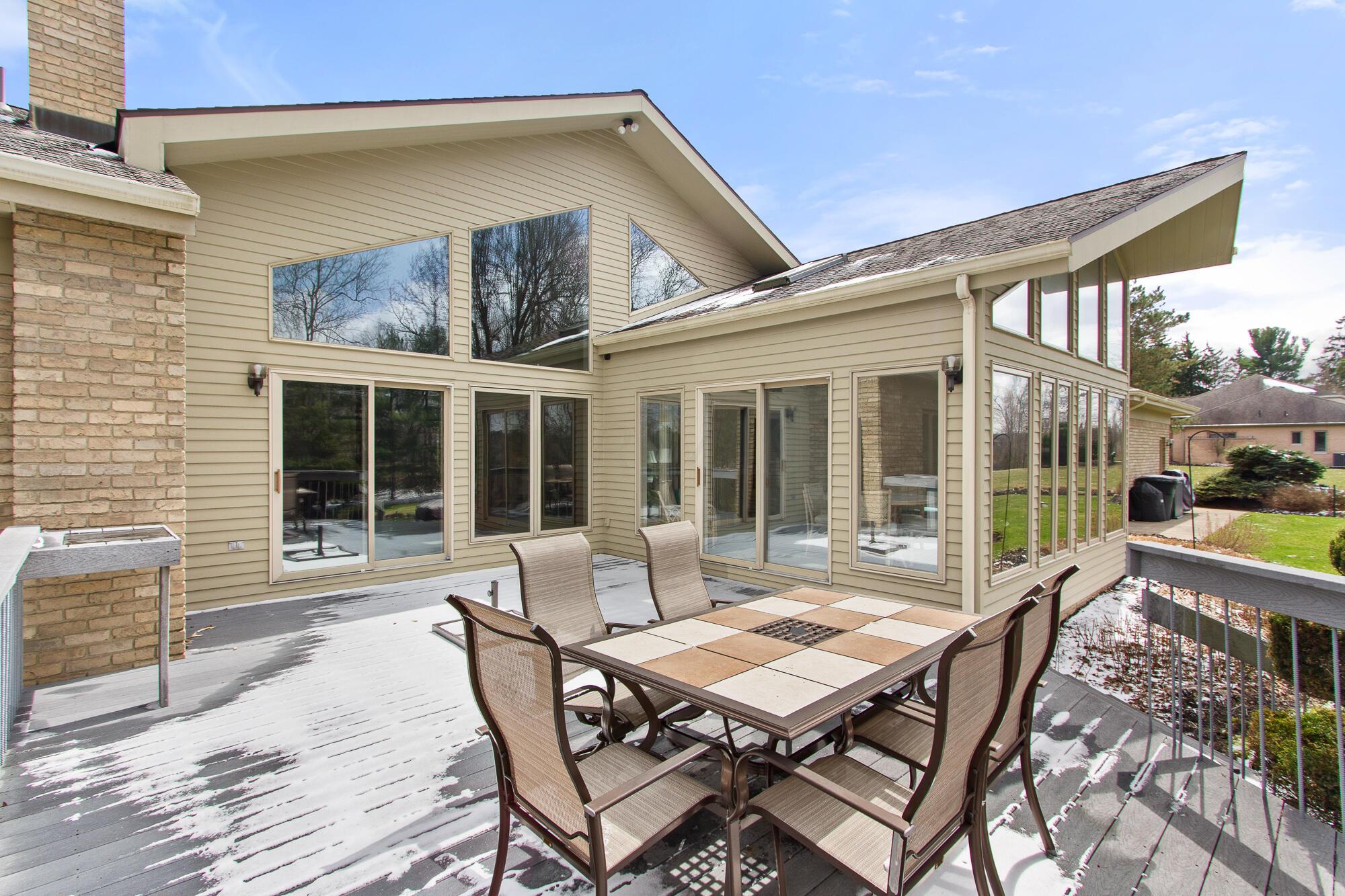 1220 Deer Run Road Mansfield, OH 44906 - Photo 55 of 67 ext-deck-full