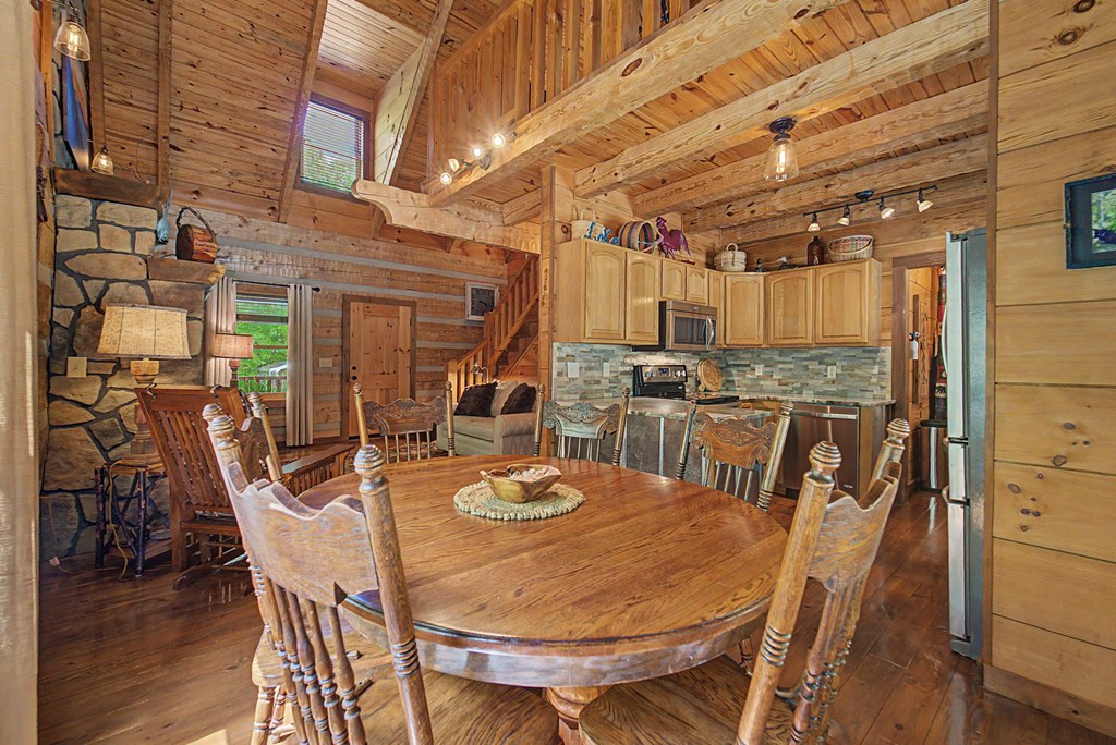 468 Old Yellow Branch Road Robbinsville, NC 28771 - Photo 16 of 60
