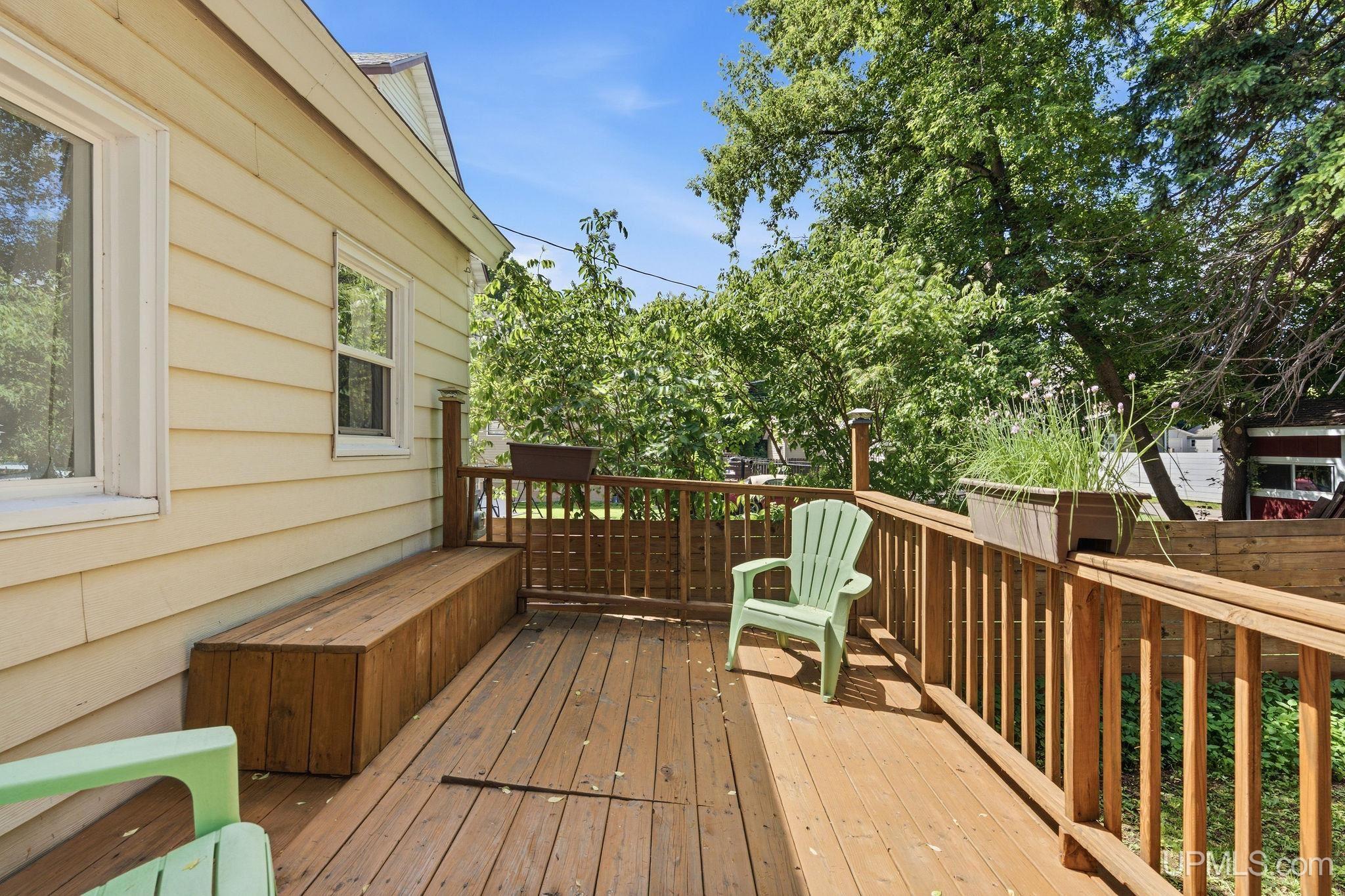 404 South 3rd Street Ishpeming, MI 49849 - Photo 27 of 30