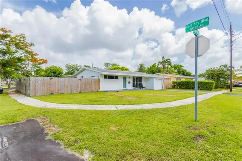 $499,000 | 7400 Northwest 23rd Street, Sunrise, FL 33313