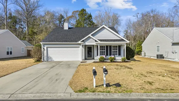$334,000 | 120 Devonbrook Place, Longs, SC 29568
