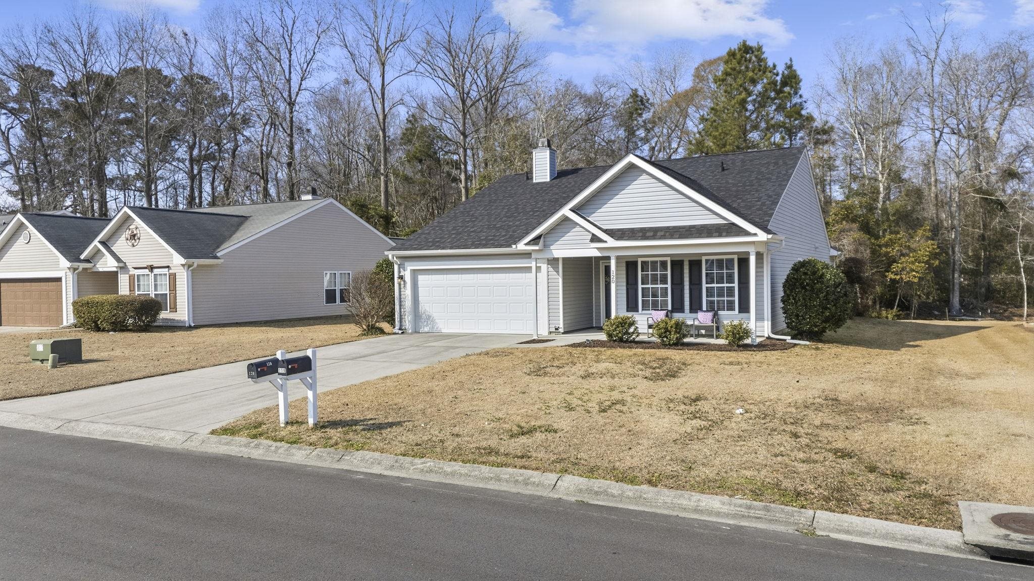 120 Devonbrook Place Longs, SC 29568 - Photo 4 of 54