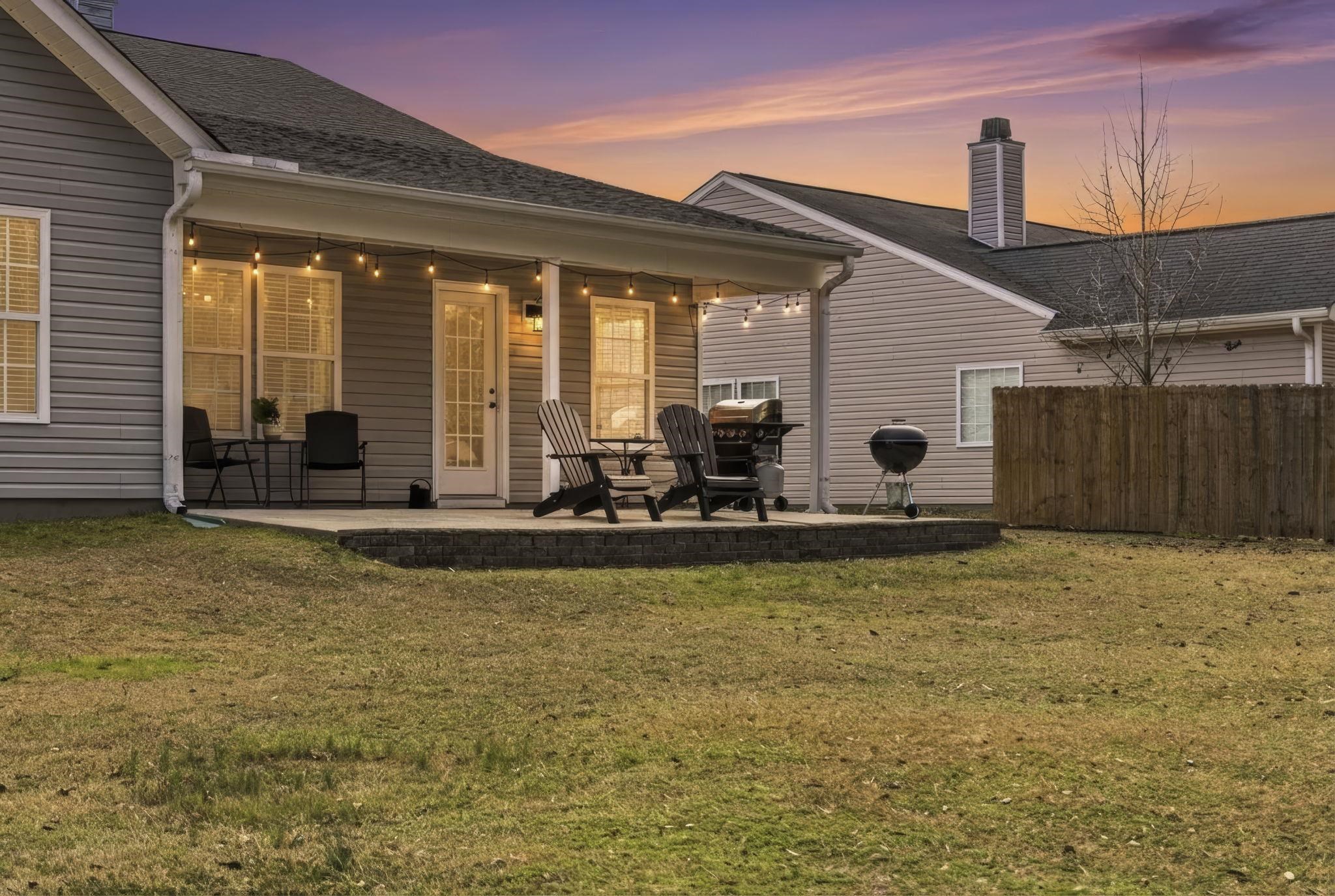 120 Devonbrook Place Longs, SC 29568 - Photo 42 of 54