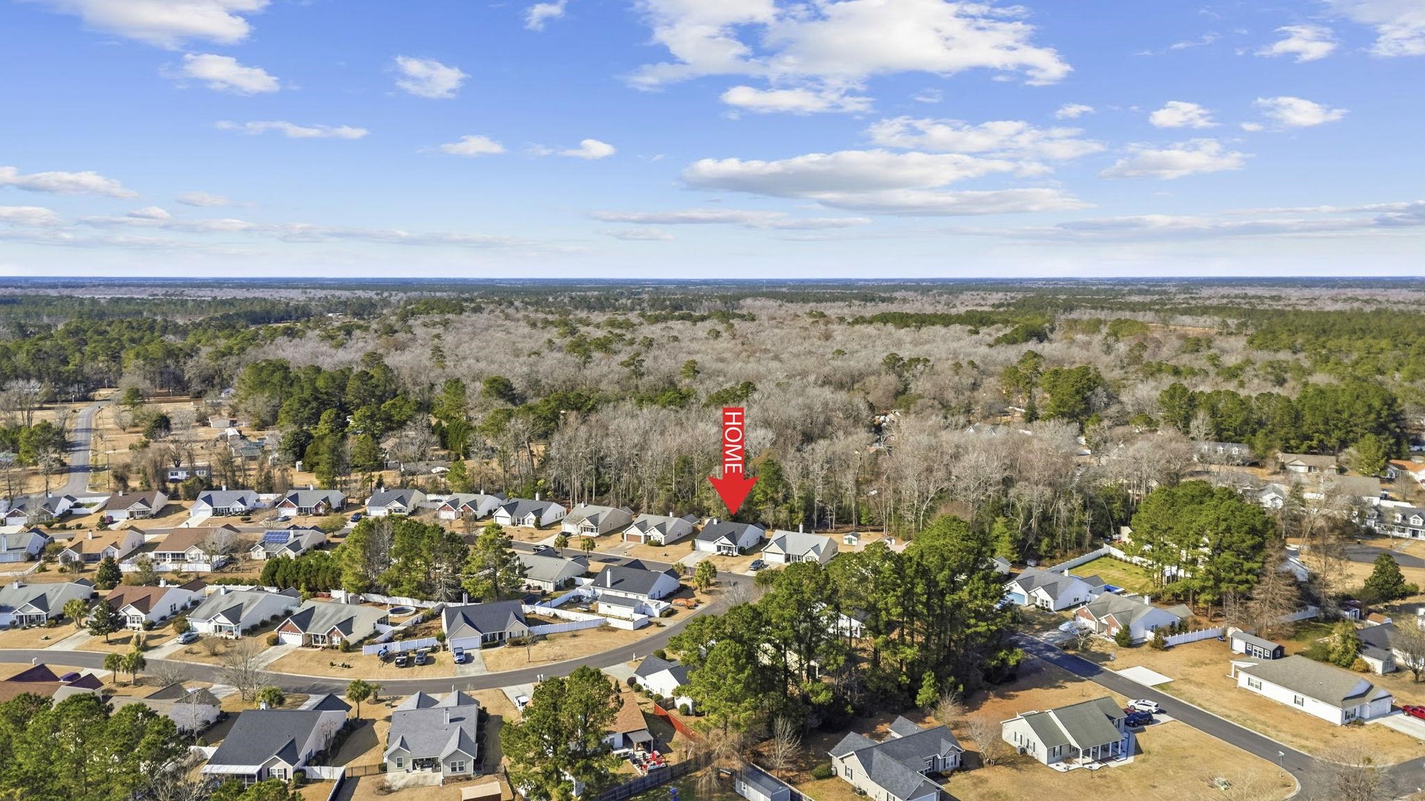 120 Devonbrook Place Longs, SC 29568 - Photo 47 of 54