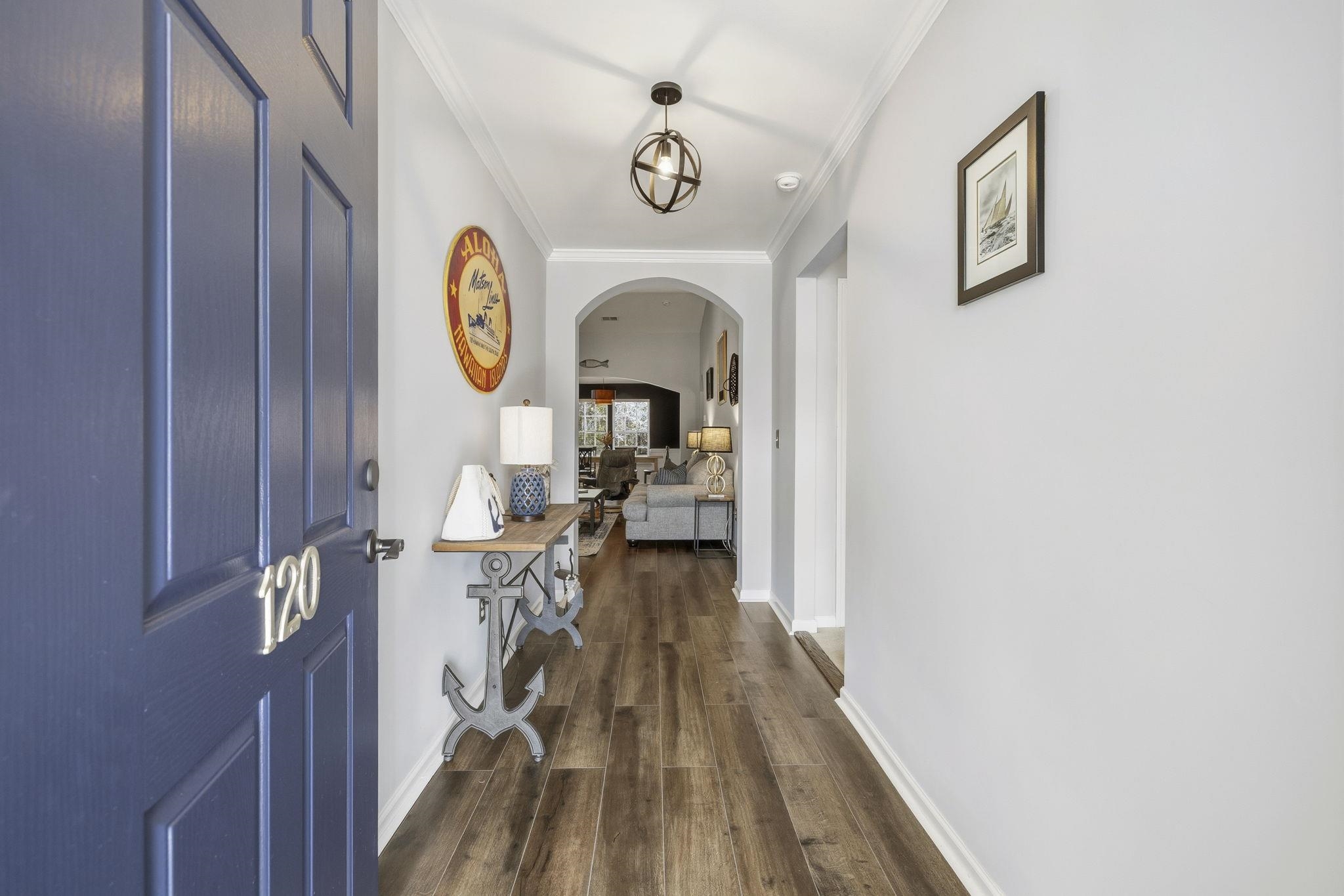 120 Devonbrook Place Longs, SC 29568 - Photo 7 of 54