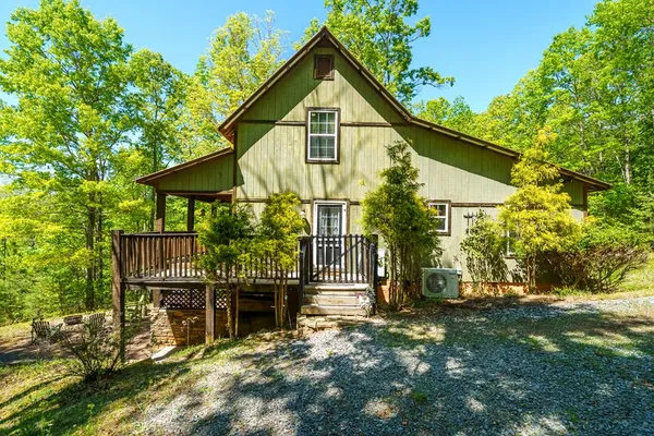 $660,000 | 955 Mull Drive, Mineral Bluff, GA 30559