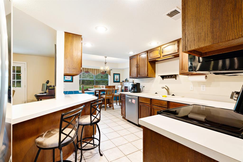 325 Key West Road Reno, TX 75462 - Photo 4 of 18