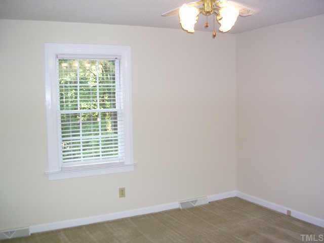 8501 Valley Brook Drive Raleigh, NC 27613 - Photo 7 of 12 Bedroom No. 3