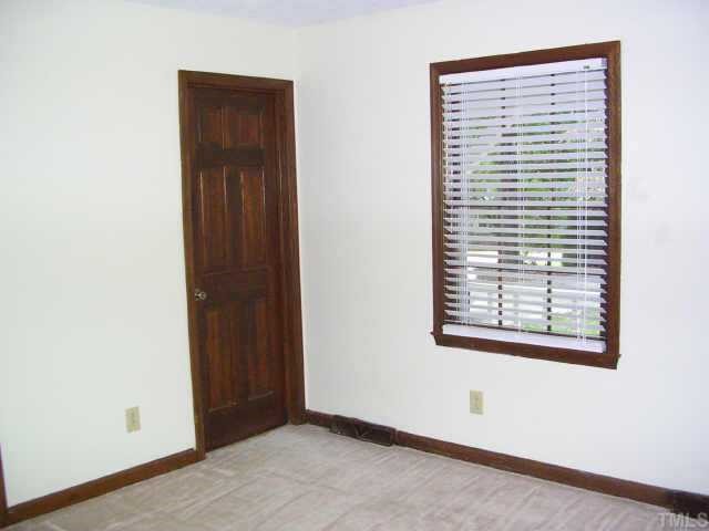 8501 Valley Brook Drive Raleigh, NC 27613 - Photo 8 of 12 Bedroom No. 4