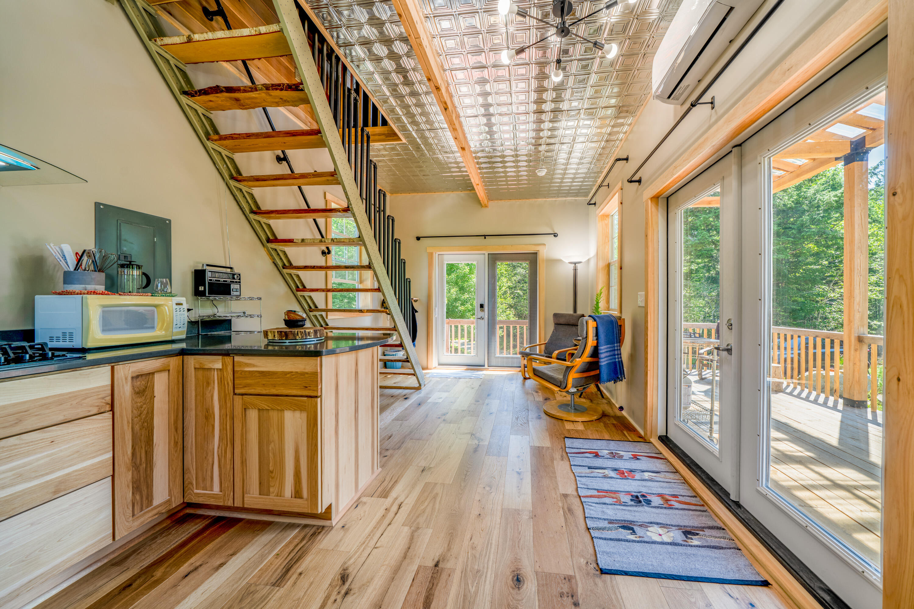 124 Albin Road Searsmont, ME 04973 - Photo 12 of 29 3737