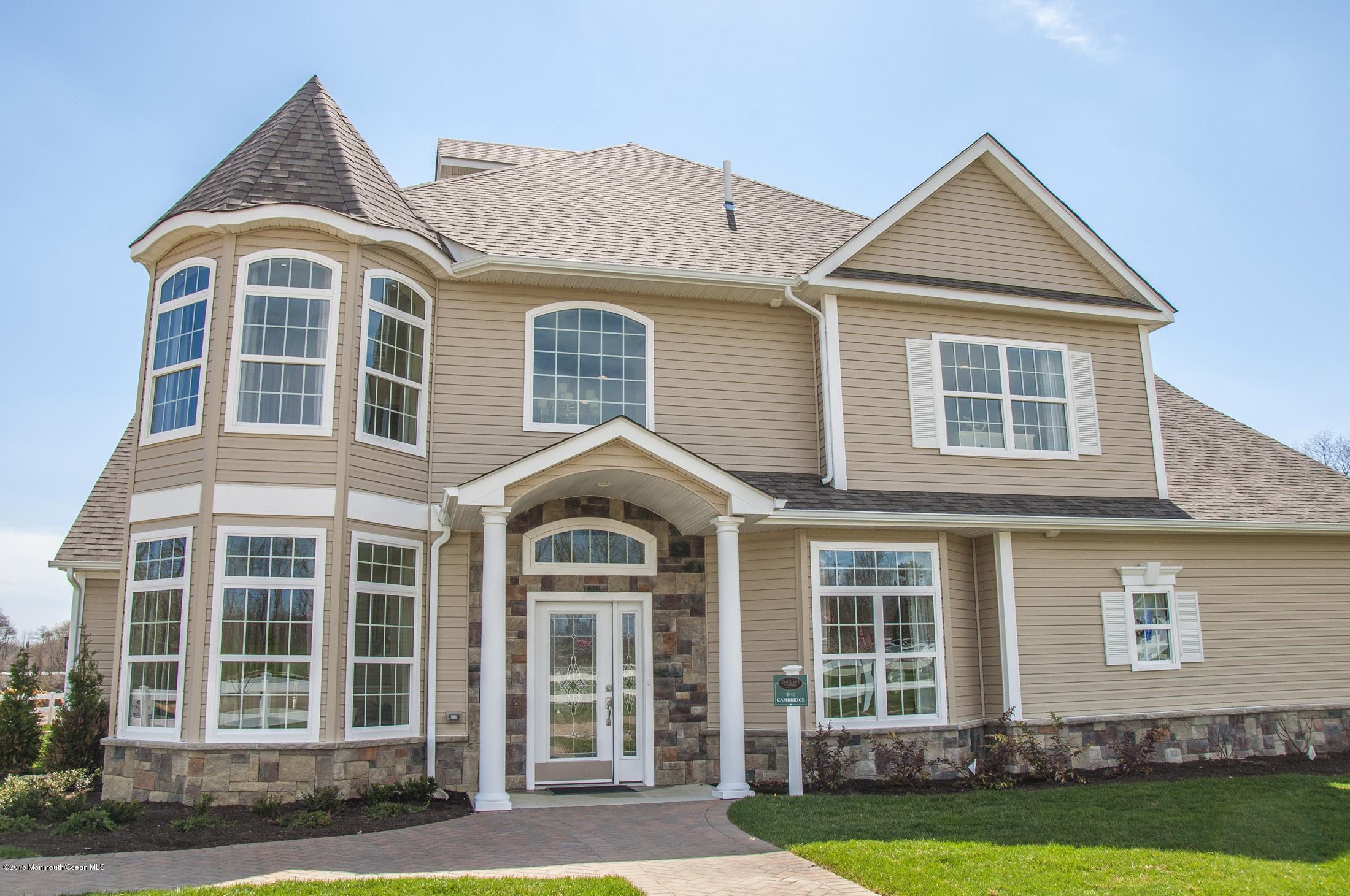 47 Abbey Road Tinton Falls, NJ 07753 - Photo 1 of 26 47 Abbey Rd.