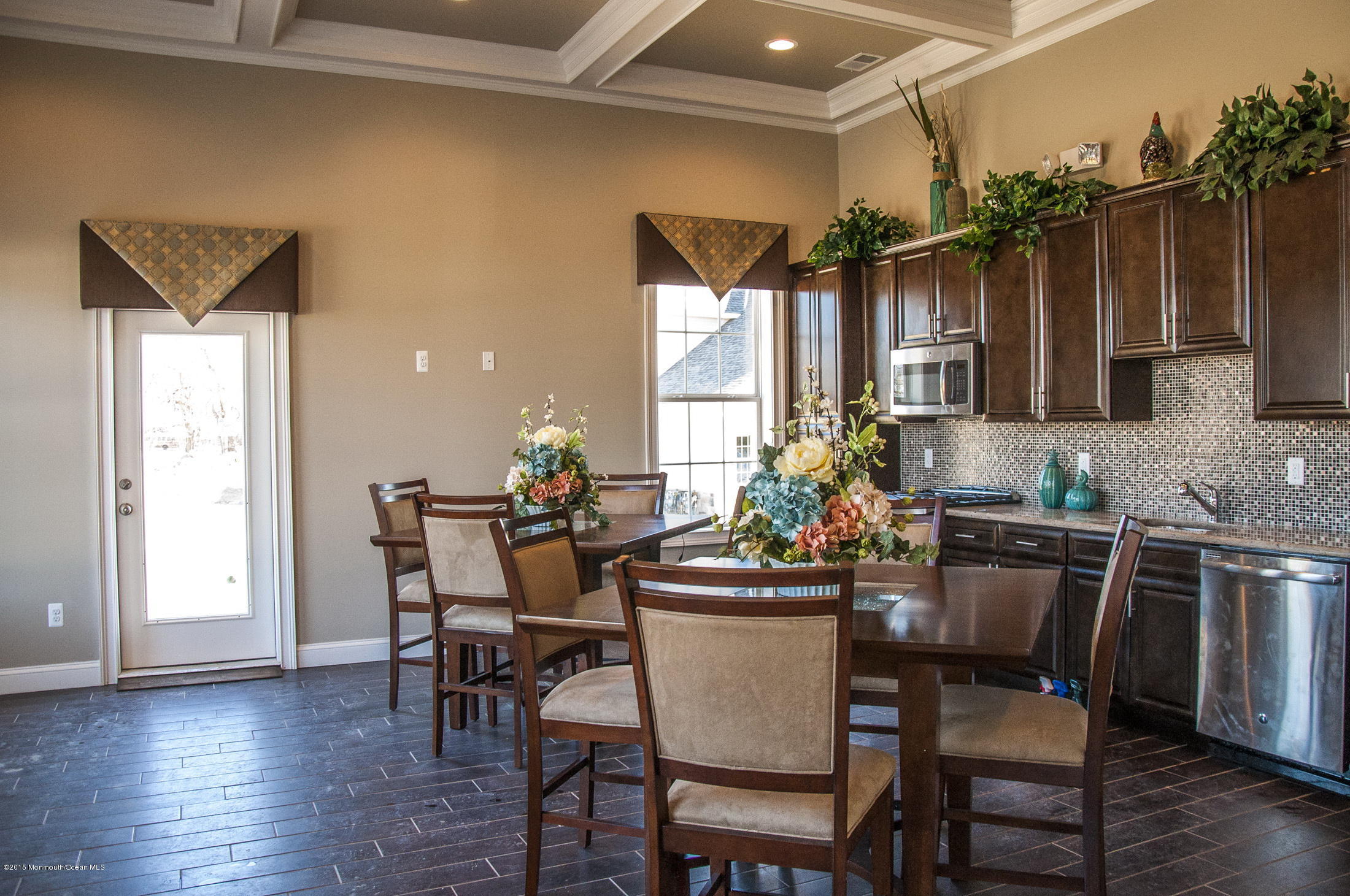47 Abbey Road Tinton Falls, NJ 07753 - Photo 23 of 26 Clubhouse