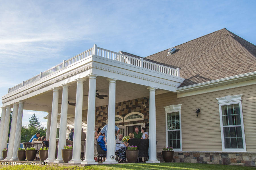 47 Abbey Road Tinton Falls, NJ 07753 - Photo 25 of 26 Clubhouse